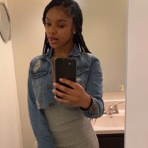 Meet your Posher, Shaniya